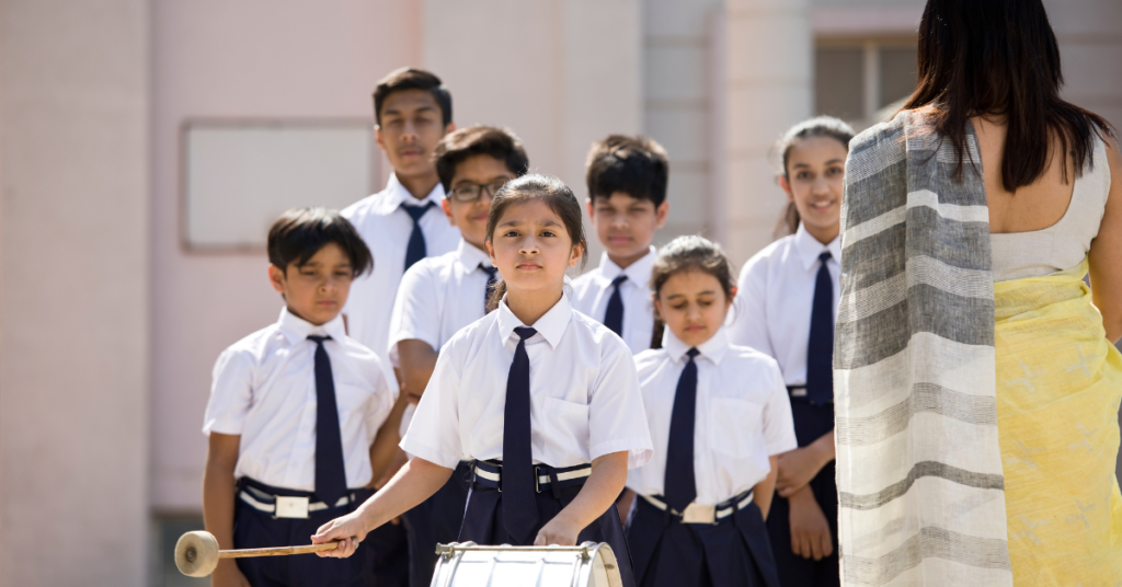 Speech in a School Assembly: A Complete Guide