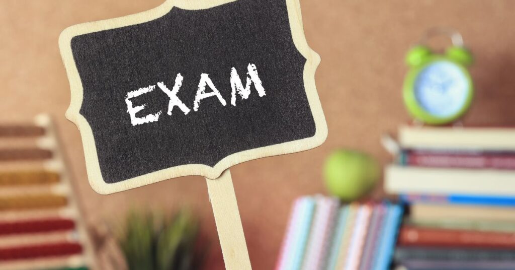 CBSE Board Exam Preparation