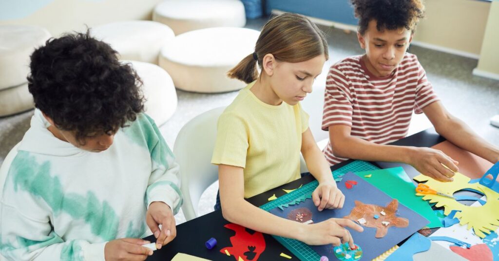 Best 15 Group Activities for Students