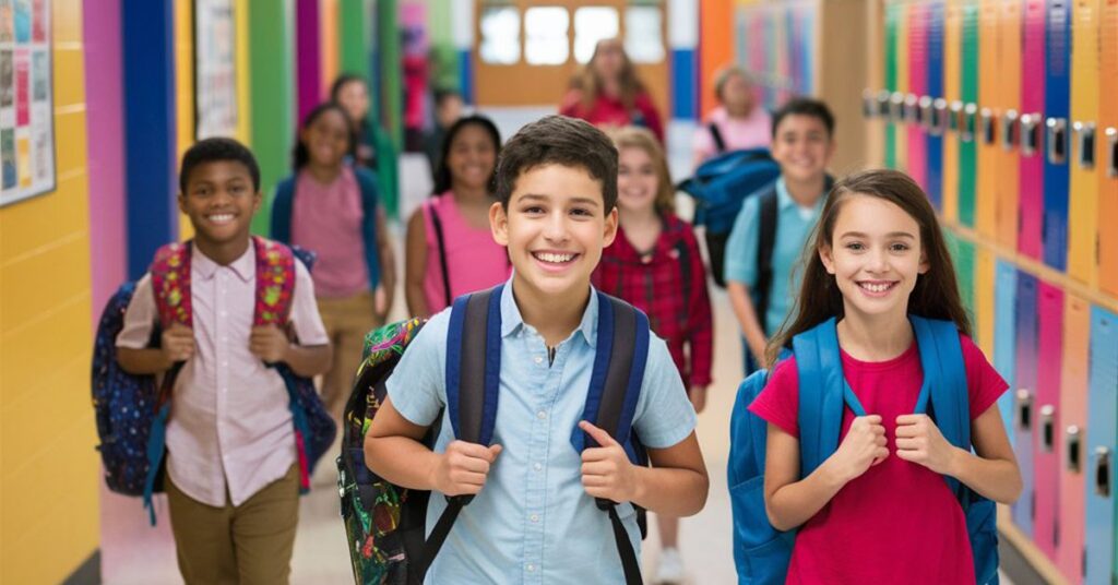 Importance of School Education