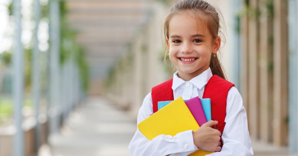 What is the Role of School in a Child's Life?