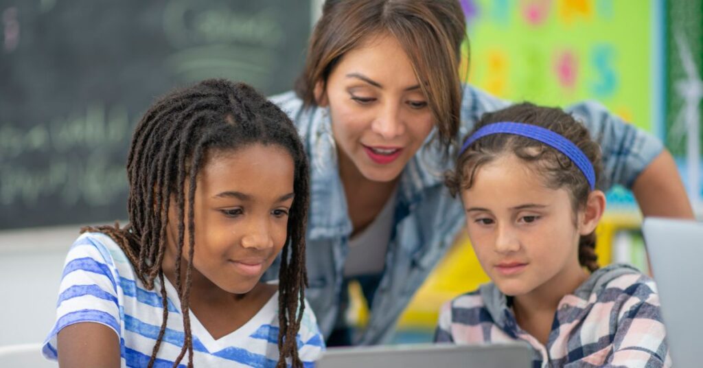 Role of a Teacher in a Student's Life