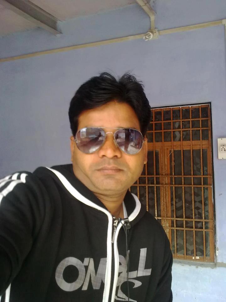 Ajay Kumar Pandey