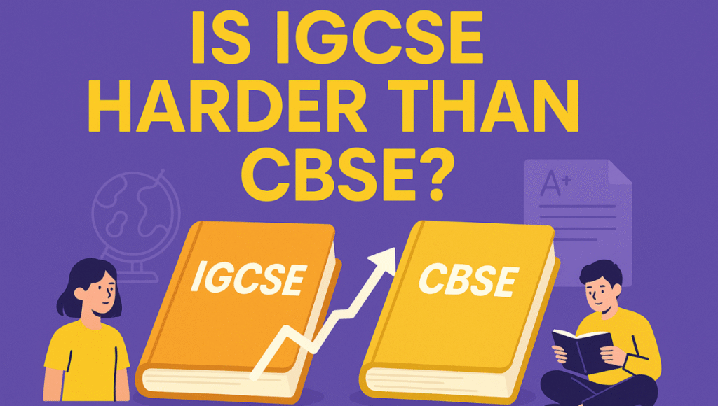 Is Cursive Writing Allowed in CBSE Board?